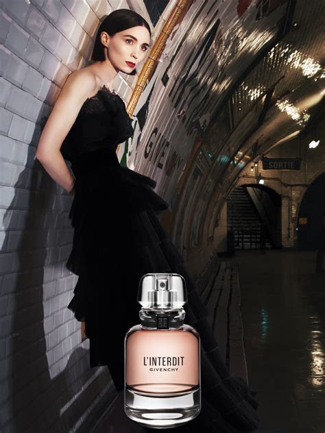 perfume like givenchy l'interdit|givenchy interdit fragrantica.